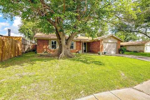 Ravencroft, GARLAND, TX 75043