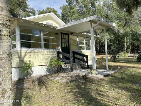 Hunter, CRESCENT CITY, FL 32112