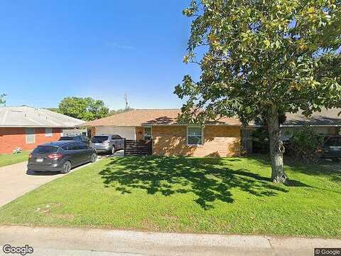 Golf Crest, GALVESTON, TX 77551