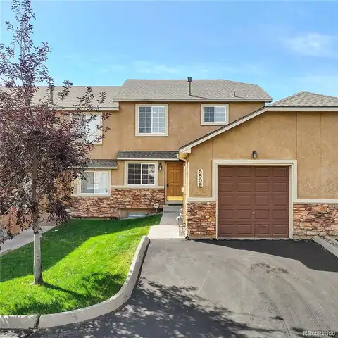 Timeless, COLORADO SPRINGS, CO 80915