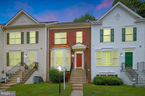 Race Pointe, WOODBRIDGE, VA 22193