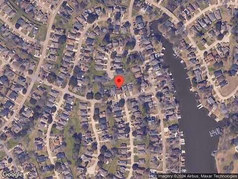 Park View, WILLIS, TX 77318