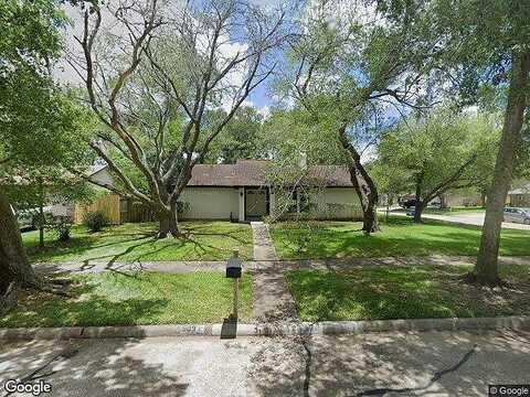 Belmont, FRIENDSWOOD, TX 77546