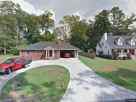 West, GREENSBORO, GA 30642