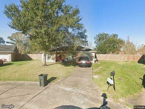 Brendon Park, FRIENDSWOOD, TX 77546