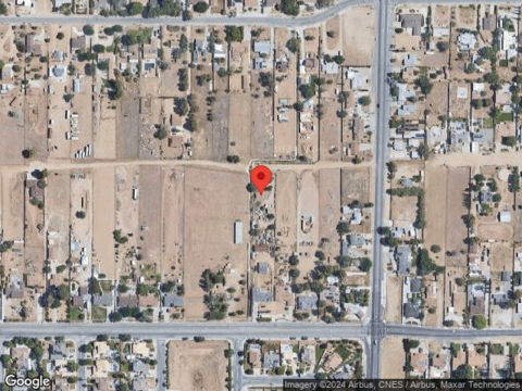 Avenue M8, LANCASTER, CA 93536