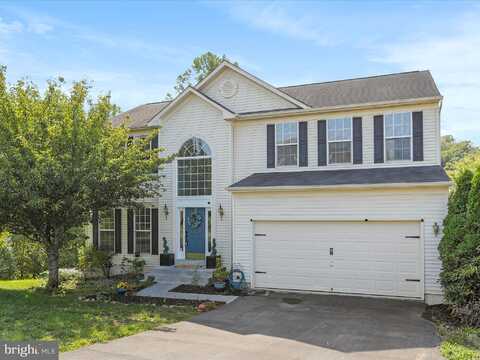 Meghann, WOODSTOCK, VA 22664