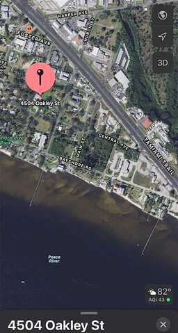 Oakley, PUNTA GORDA, FL 33980
