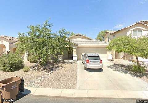 Sage Brush, MARICOPA, AZ 85139