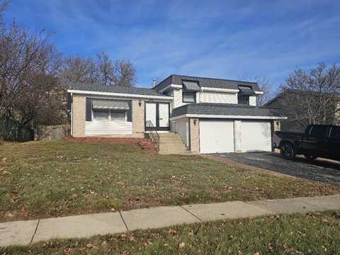 192 E Stevenson Drive, Glendale Heights, IL 60139