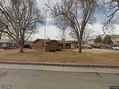 Pierson, WHEAT RIDGE, CO 80033