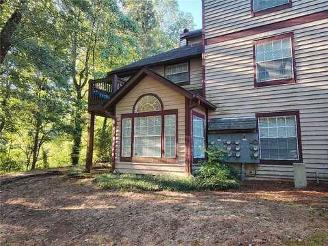 Hawkstone, ALPHARETTA, GA 30022