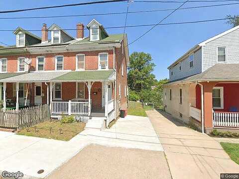 9Th, UPLAND, PA 19015