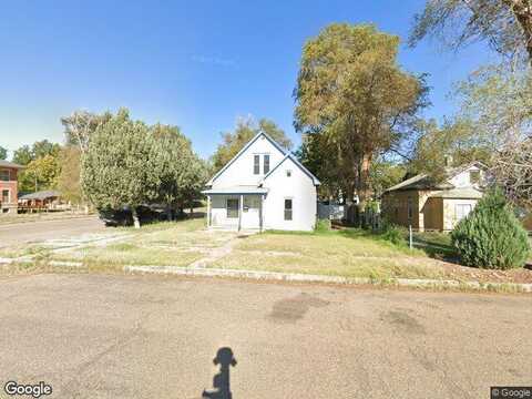 6Th, ROCKY FORD, CO 81067