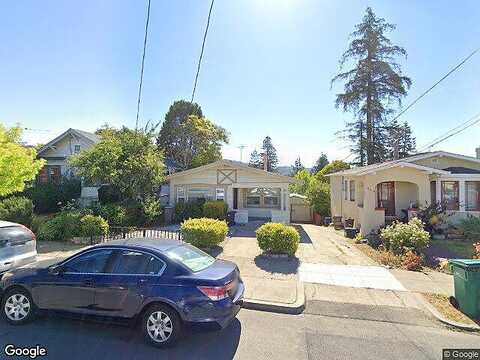 Linwood, OAKLAND, CA 94602