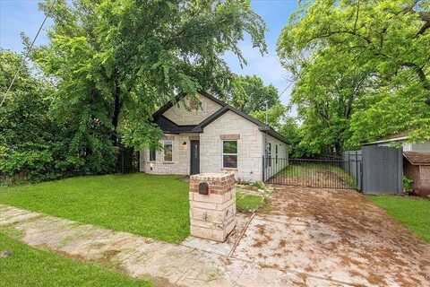 Pine, DALLAS, TX 75210