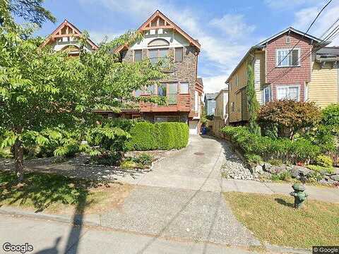 Ashworth, SEATTLE, WA 98103