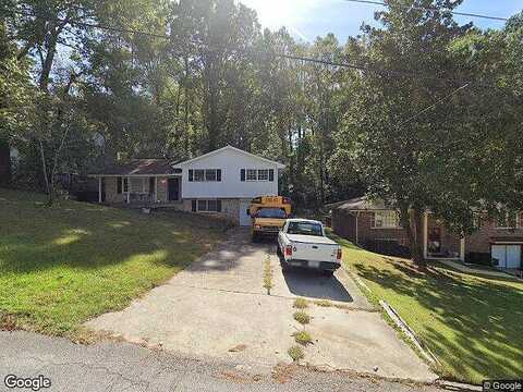 Satellite, ELLENWOOD, GA 30294