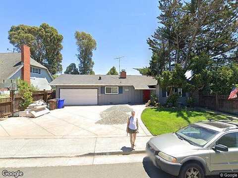 Stewarton, EL SOBRANTE, CA 94803