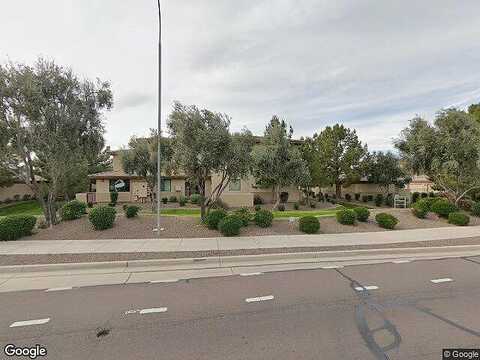 Gilbert, CHANDLER, AZ 85286