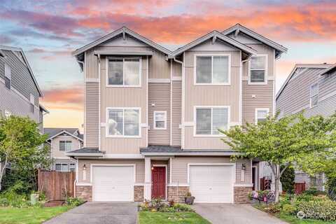 127Th, EVERETT, WA 98208