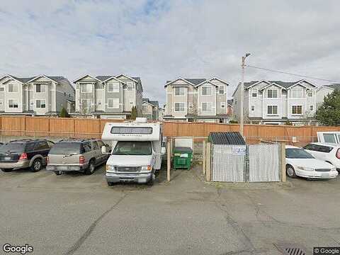 127Th, EVERETT, WA 98208