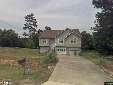 Langley, TUNNEL HILL, GA 30755