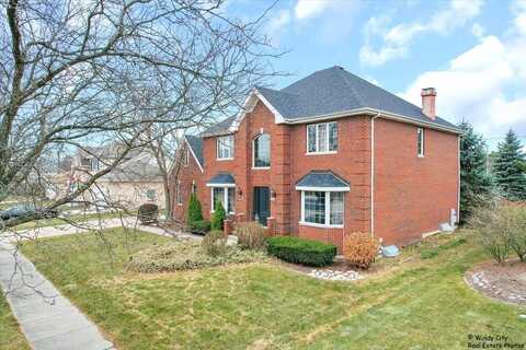 17224 Briar Drive, Tinley Park, IL 60487