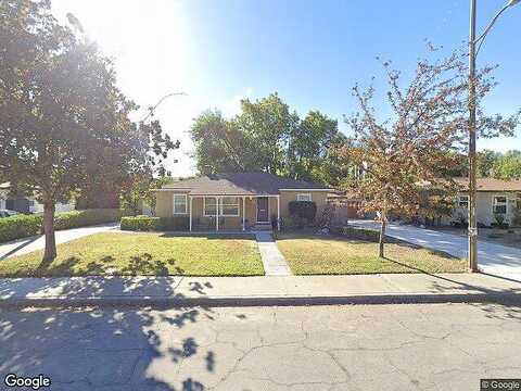 Oak Park, CLAREMONT, CA 91711