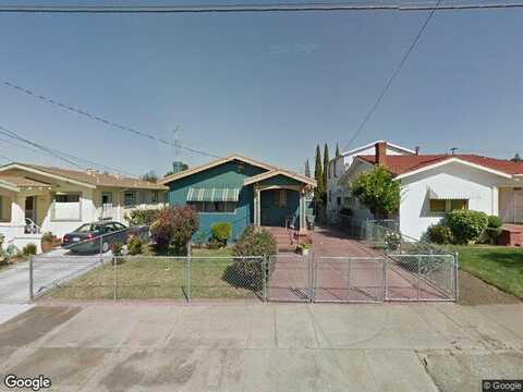 60Th, OAKLAND, CA 94605