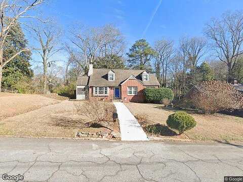 Kimmeridge, ATLANTA, GA 30344