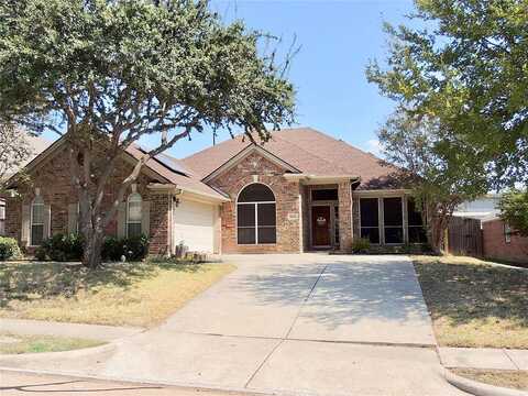 Brittany, ROWLETT, TX 75088