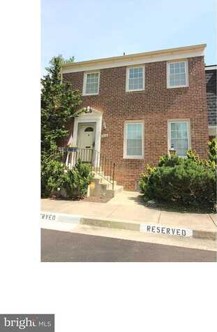 Wheystone, VIENNA, VA 22182