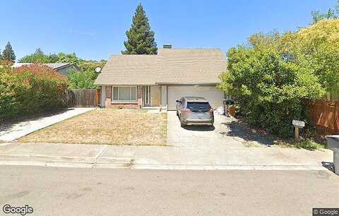 Whitney, ROCKLIN, CA 95677