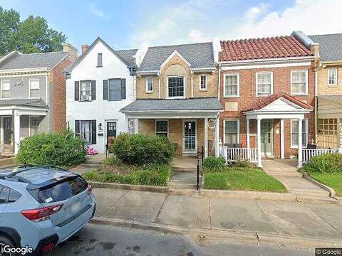 Roseneath, RICHMOND, VA 23221