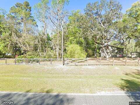 Highway 317, OLD TOWN, FL 32680