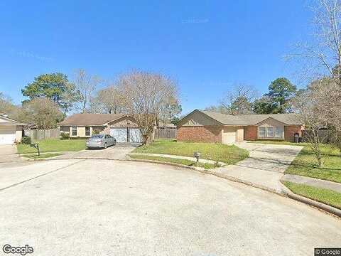 Verdecove, SPRING, TX 77388