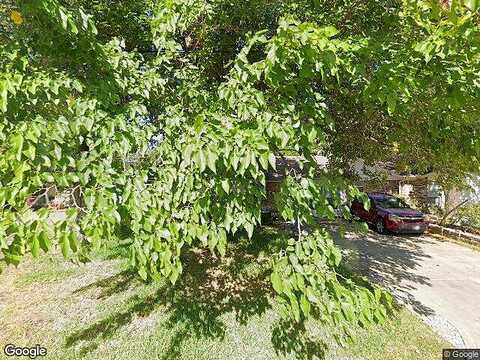 Avenue B, GRAND PRAIRIE, TX 75051