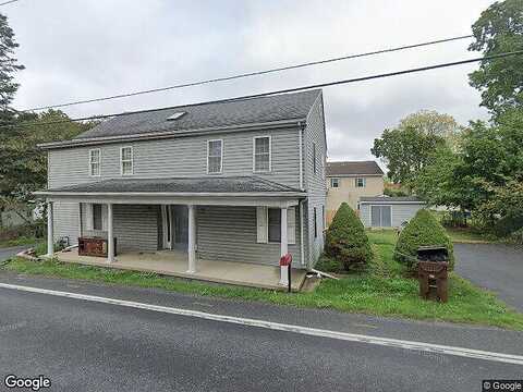 Main, MONT ALTO, PA 17237