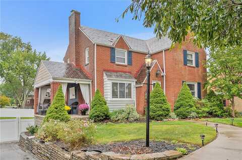 Woodland, GLENSHAW, PA 15116