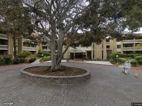 Diamond, SAN DIEGO, CA 92109