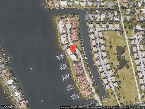 Marina Isles, INDIAN HARBOUR BEACH, FL 32937