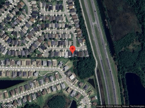 Taylow, ODESSA, FL 33556