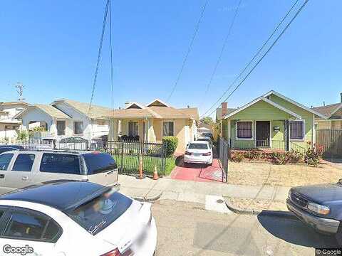 72Nd, OAKLAND, CA 94621