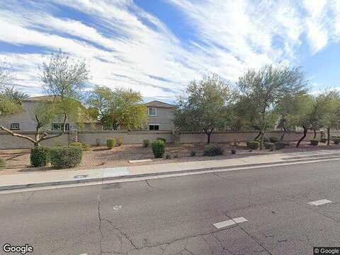 Chatsworth, MESA, AZ 85209
