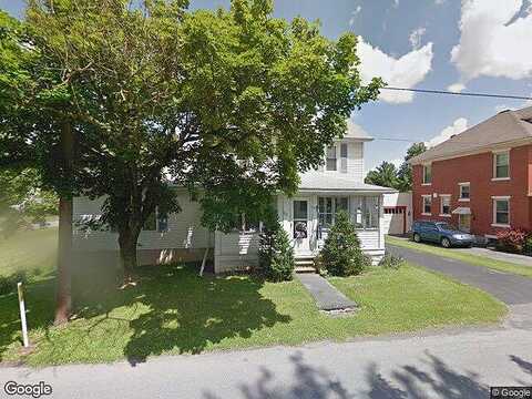 Long, SPRING MILLS, PA 16875