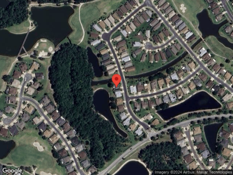 Westerham, TRINITY, FL 34655