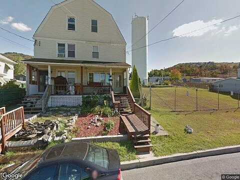 Avenue A, PALMERTON, PA 18071