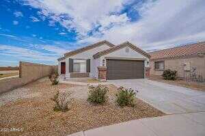 Shannon, COOLIDGE, AZ 85128