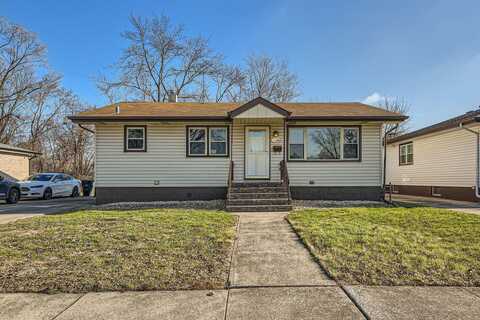 17823 Lorenz Avenue, Lansing, IL 60438